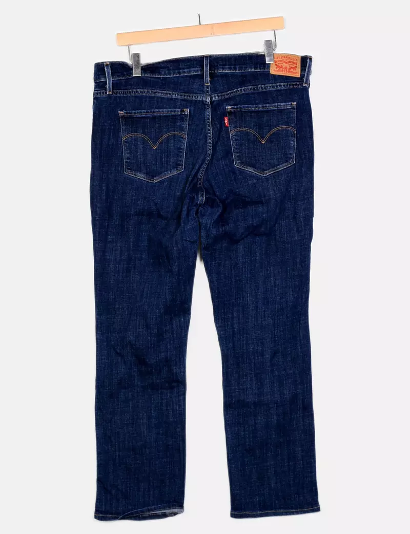 Levi's Jeggings & Skinny & Slim