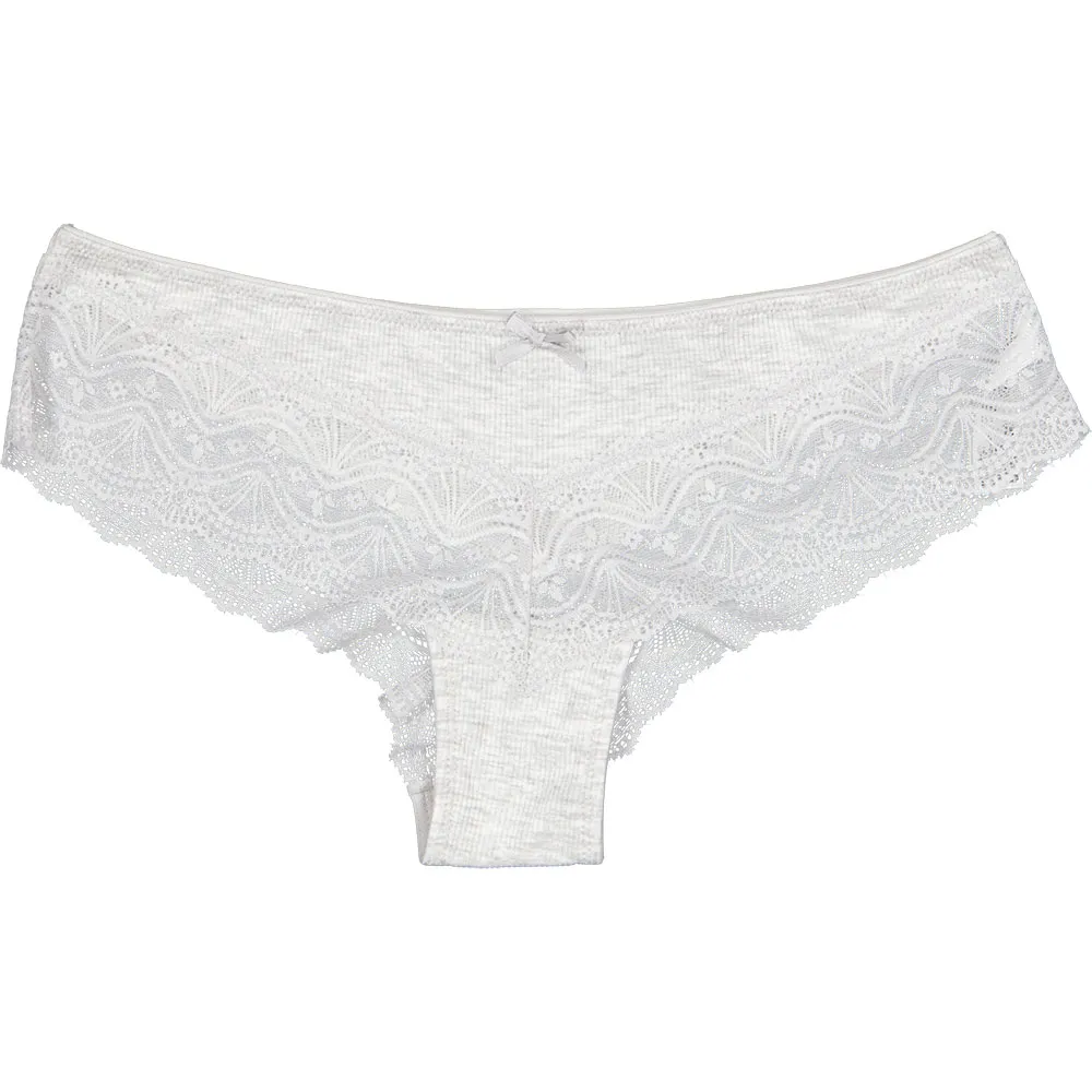 Leya Braguitas brasileñas para mujer  Pack de 2