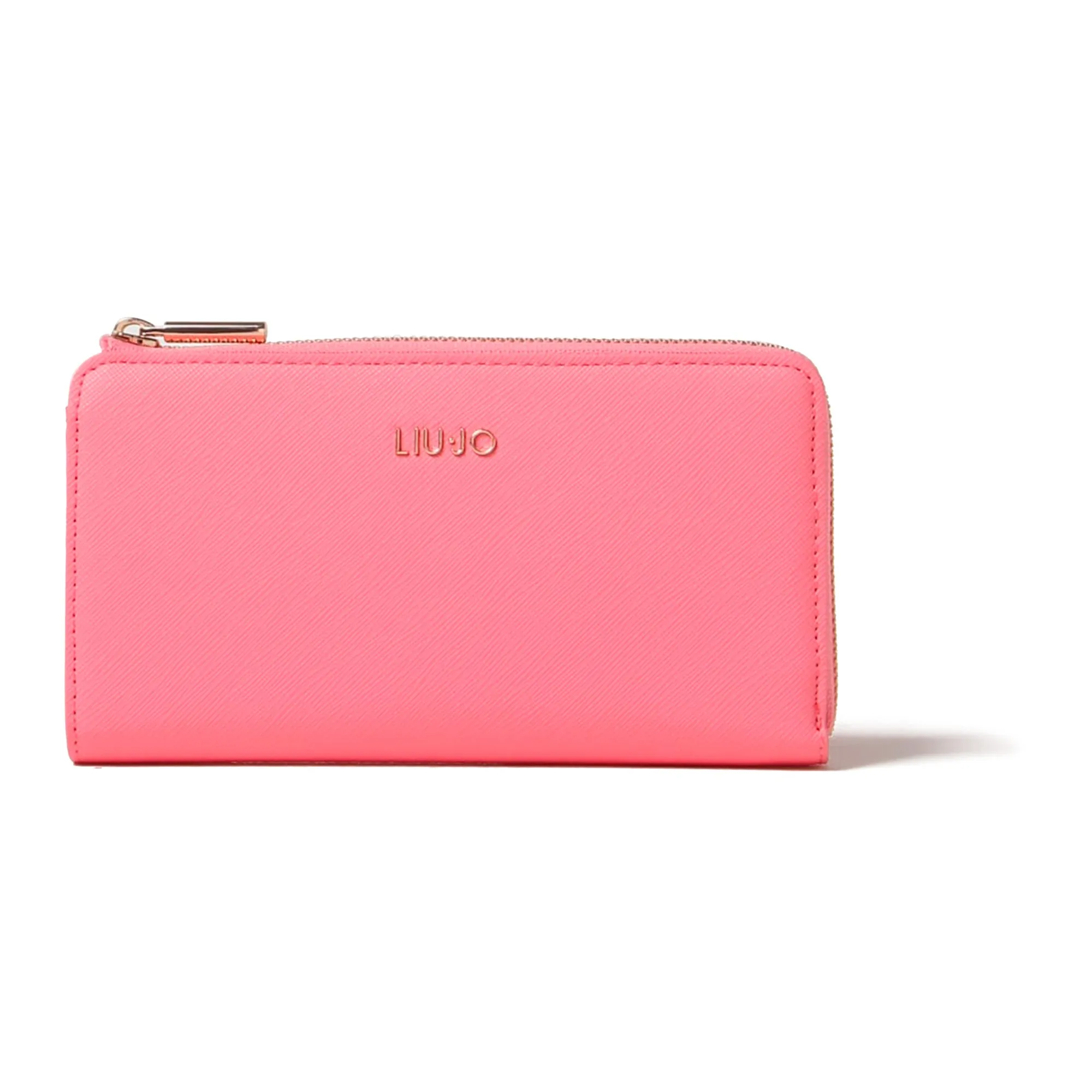 LIU·JO Billeteras 61735 Pink lemo