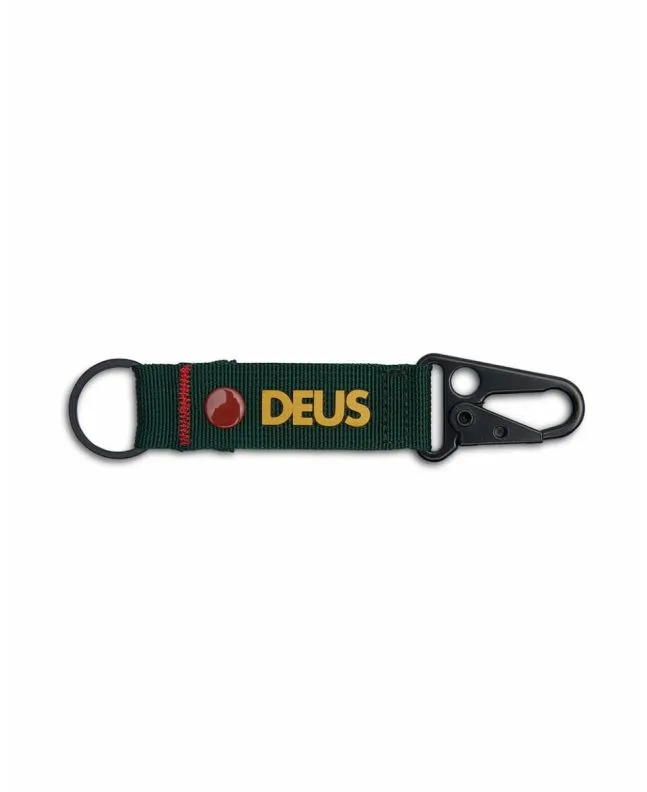 Llavero Deus Ex Machina Fortuity Keyholder Forest