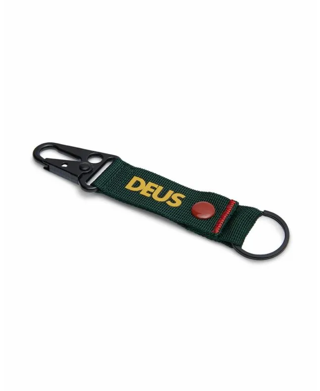 Llavero Deus Ex Machina Fortuity Keyholder Forest