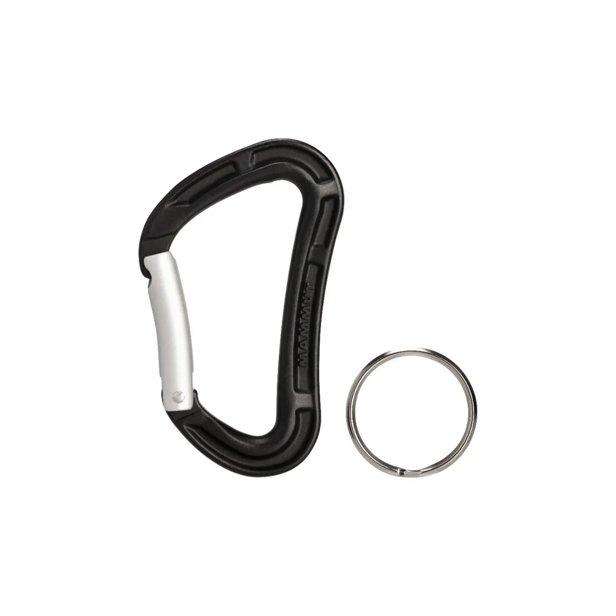 Llavero Mammut Mini Biner Bionic