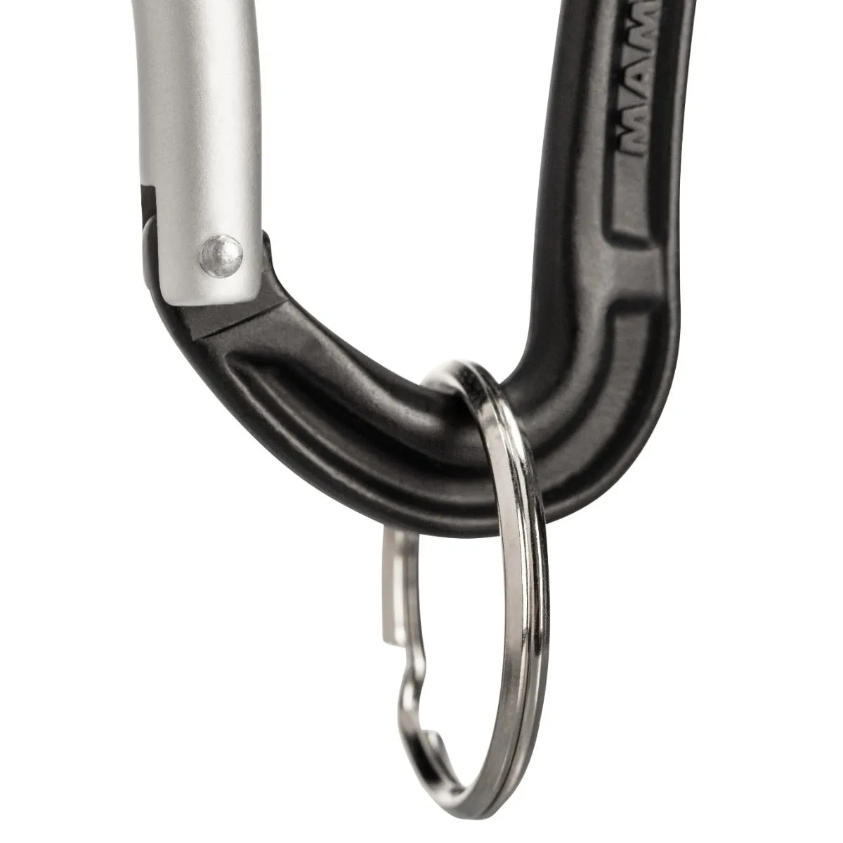 Llavero Mammut Mini Biner Bionic