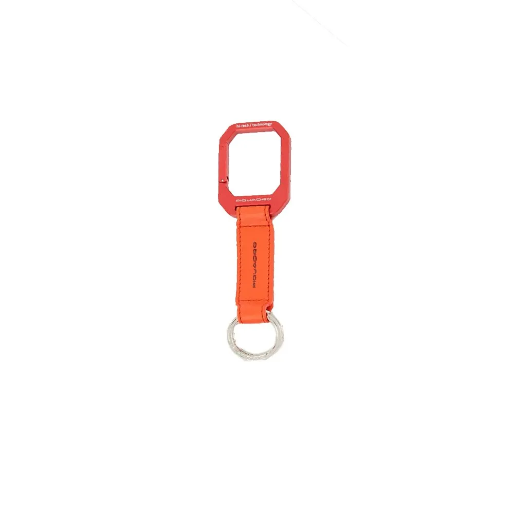 Llavero Piquadro PC6177S1287/R Color Naranja