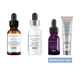 LOTE DESPIGMENTANTE SKINCEUTICALS