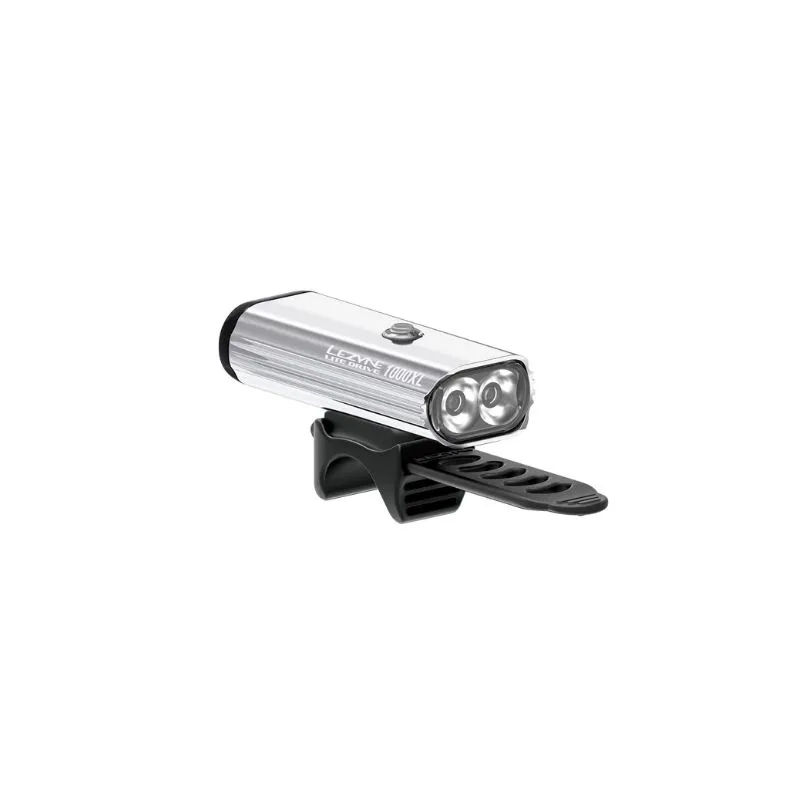 Luz para bicicleta Lezyne LITE DRIVE 1000XL (Polaco)