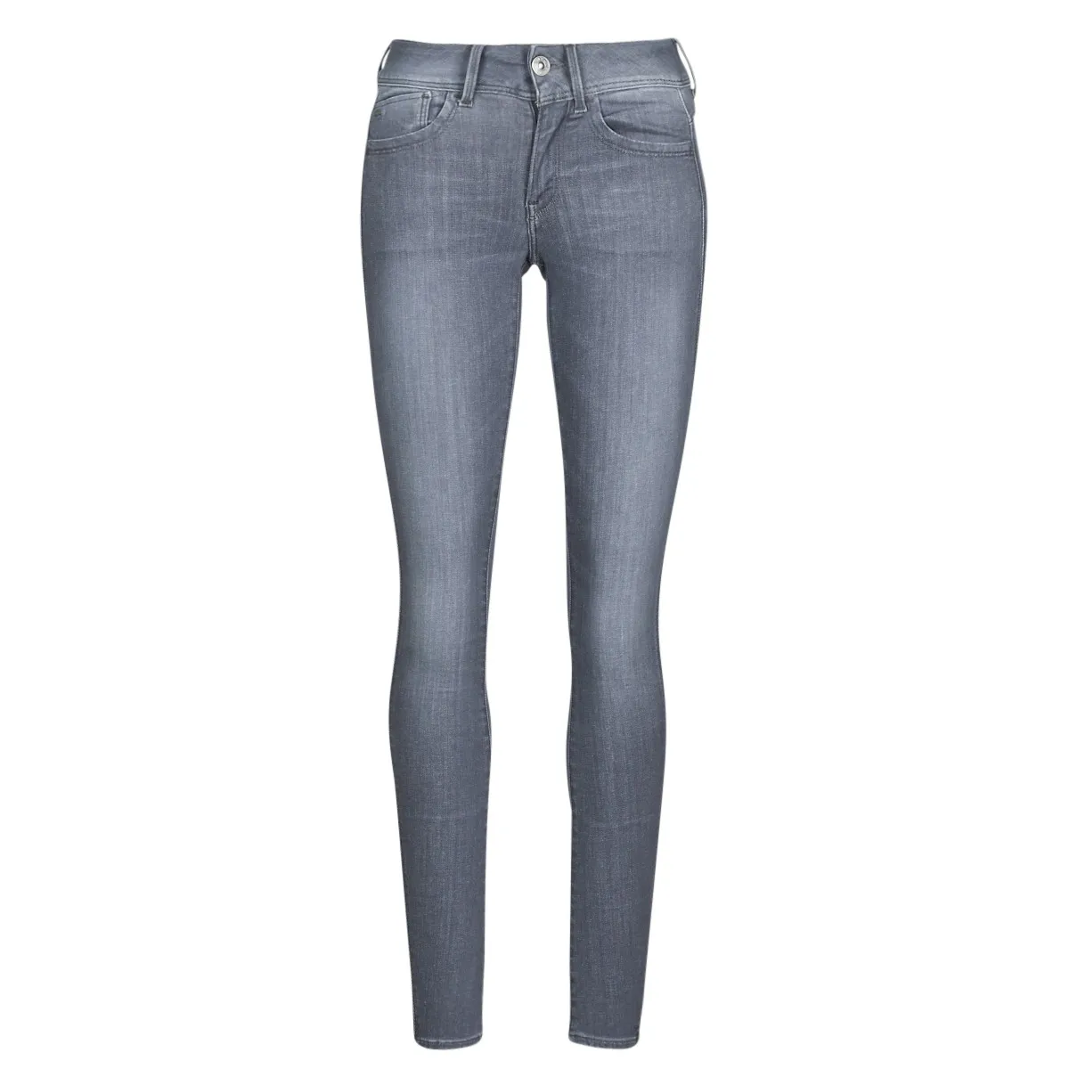 LYNN DMID SUPER SKINNY WMN
