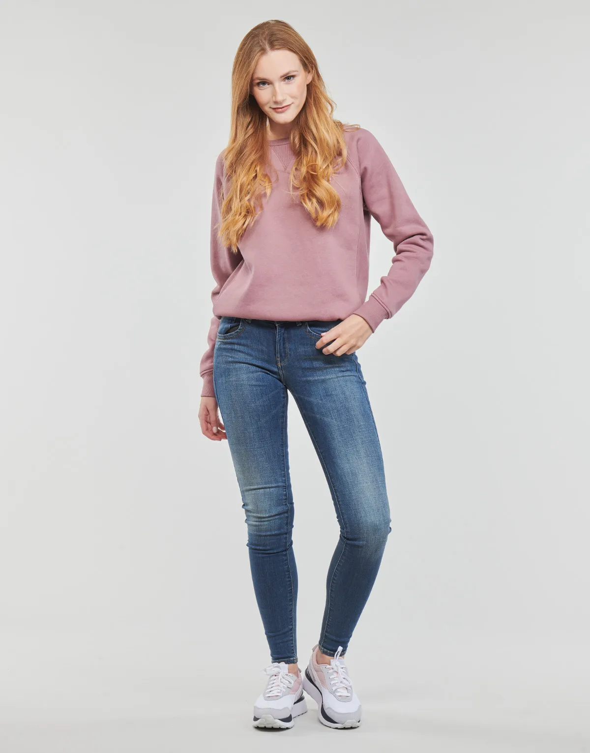 Lynn Super Skinny
