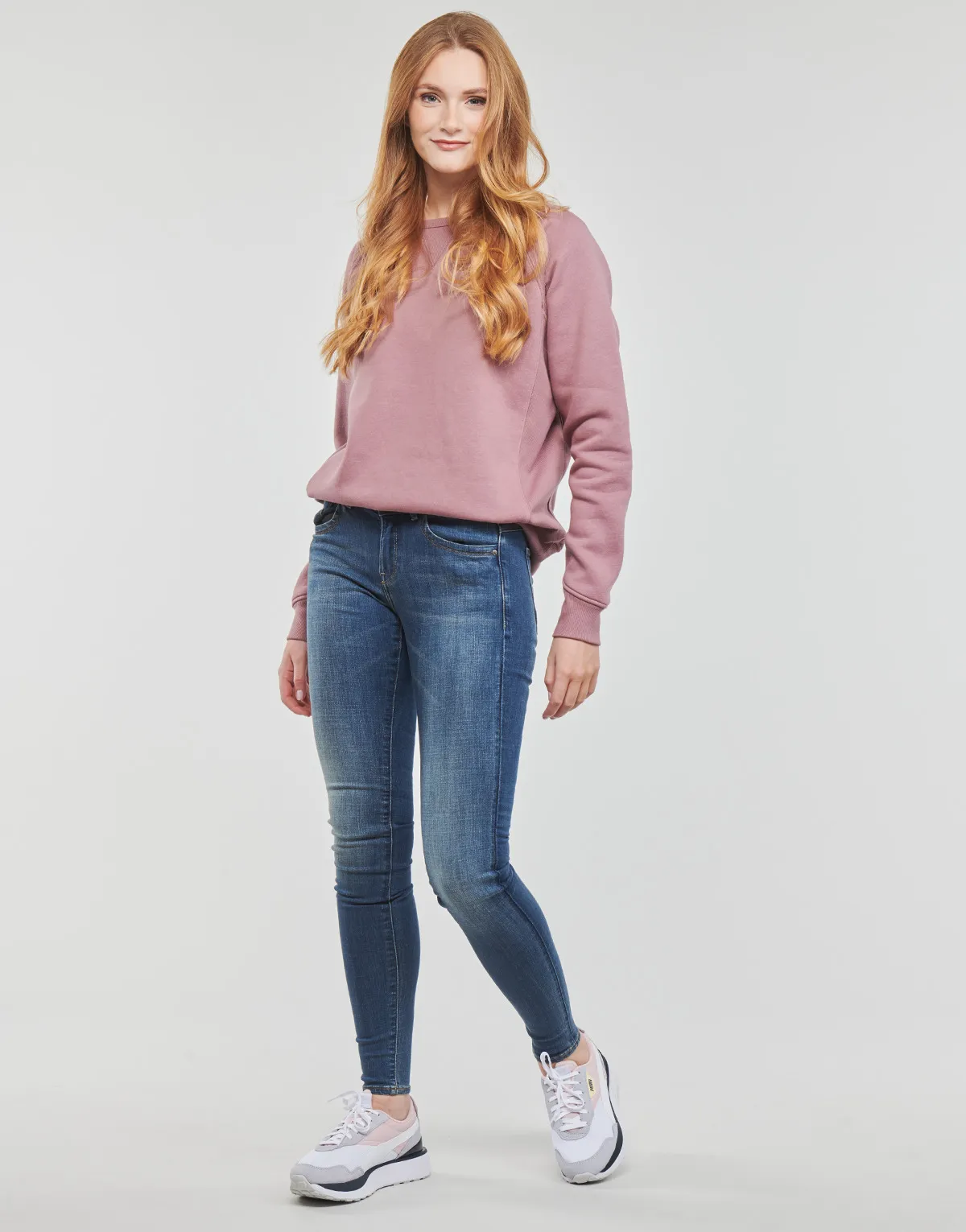 Lynn Super Skinny