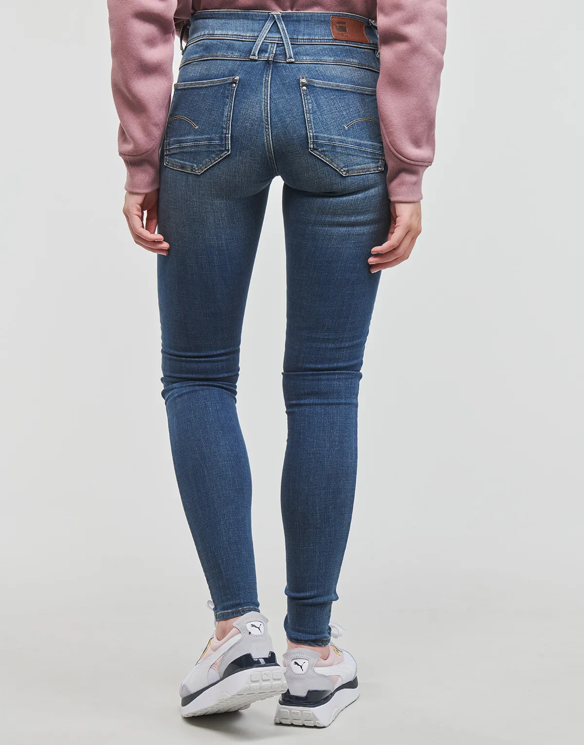 Lynn Super Skinny