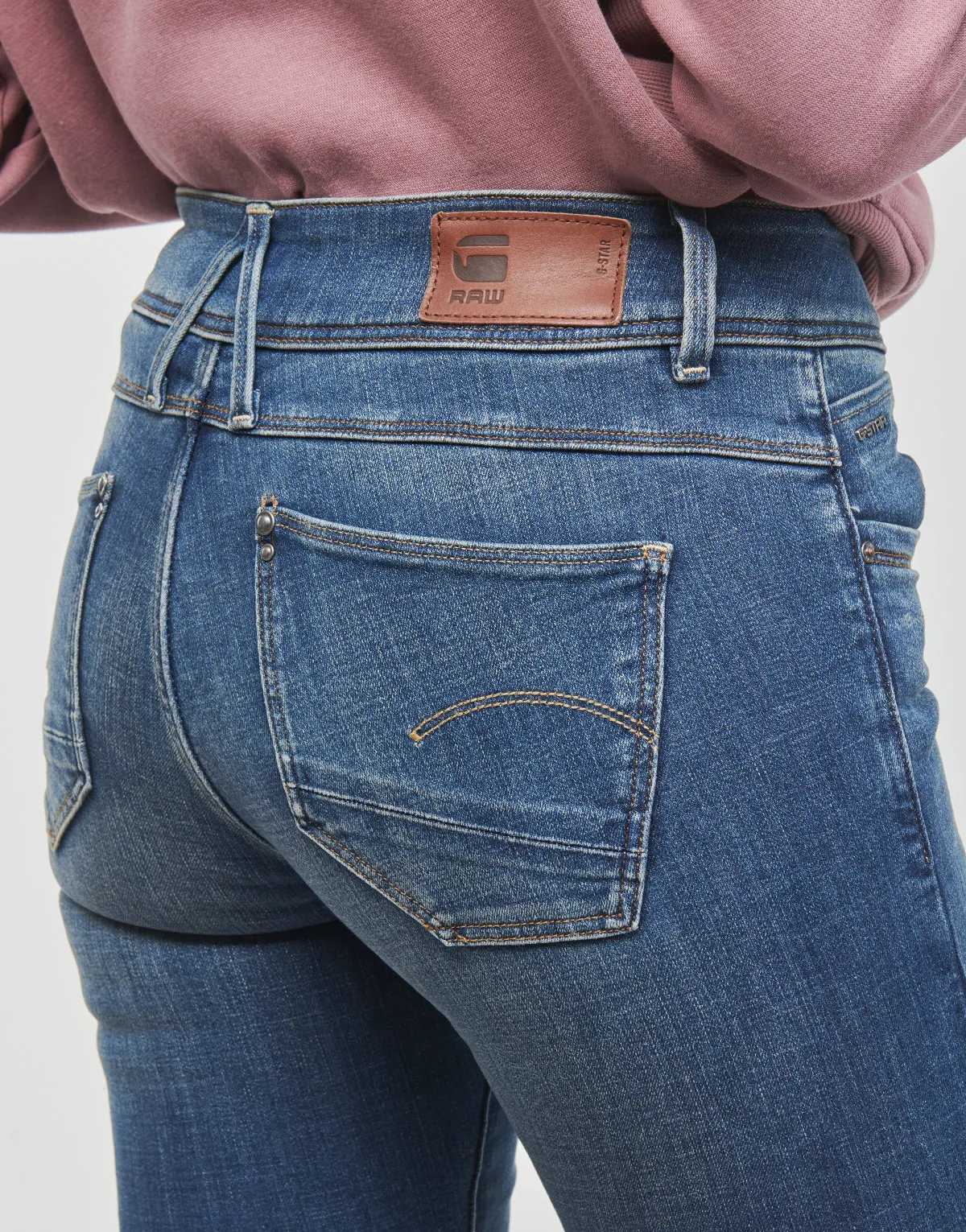 Lynn Super Skinny
