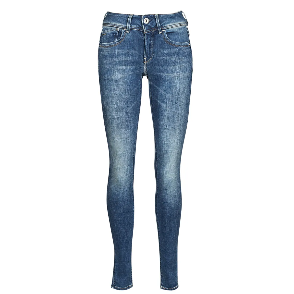 Lynn Super Skinny