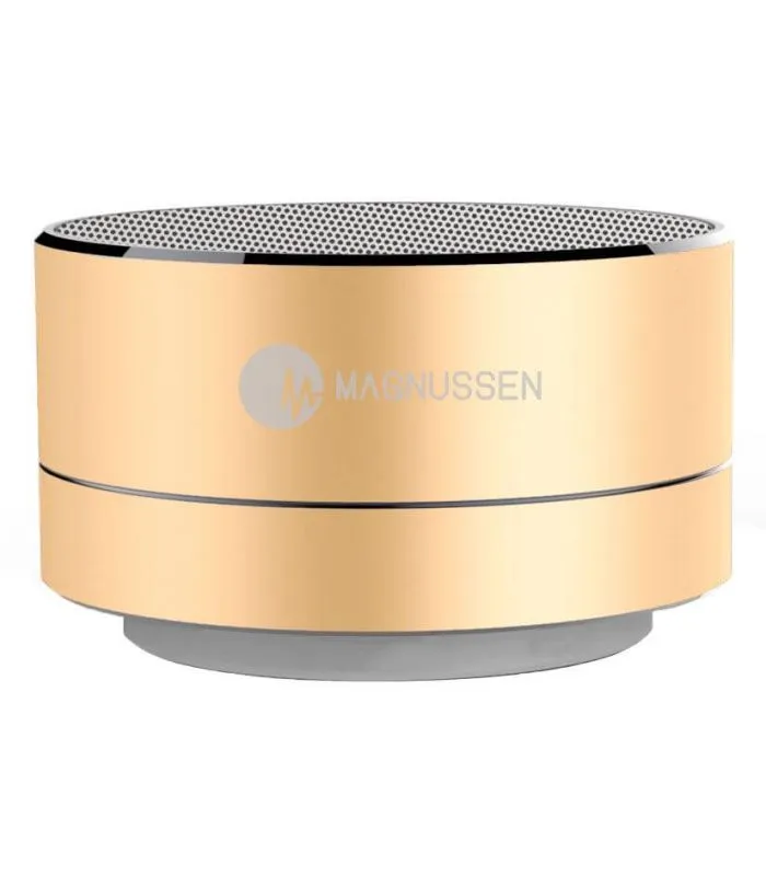 Magnussen Speaker S1 Gold