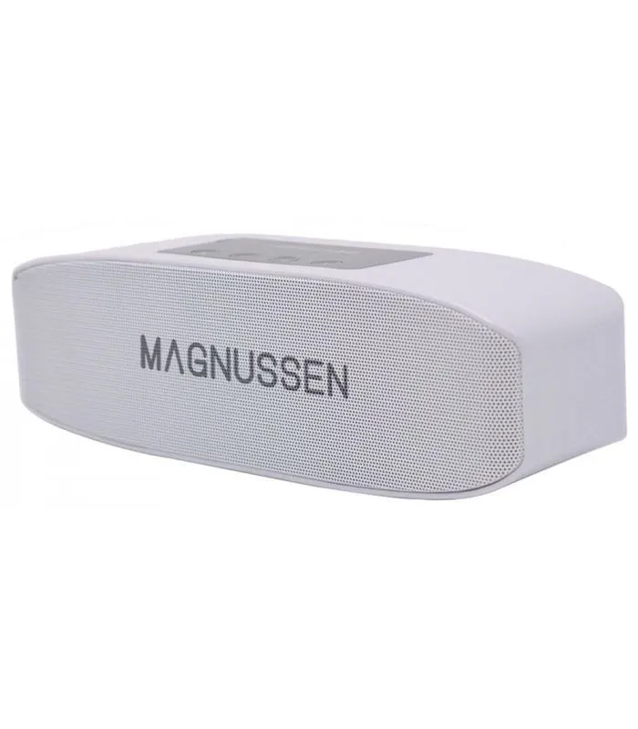 Magnussen Speaker S3 White