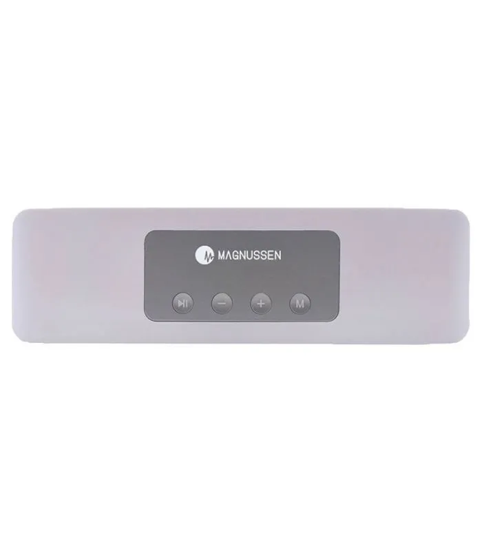 Magnussen Speaker S3 White