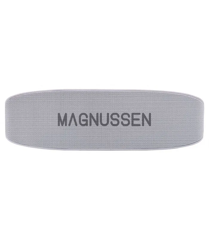 Magnussen Speaker S3 White