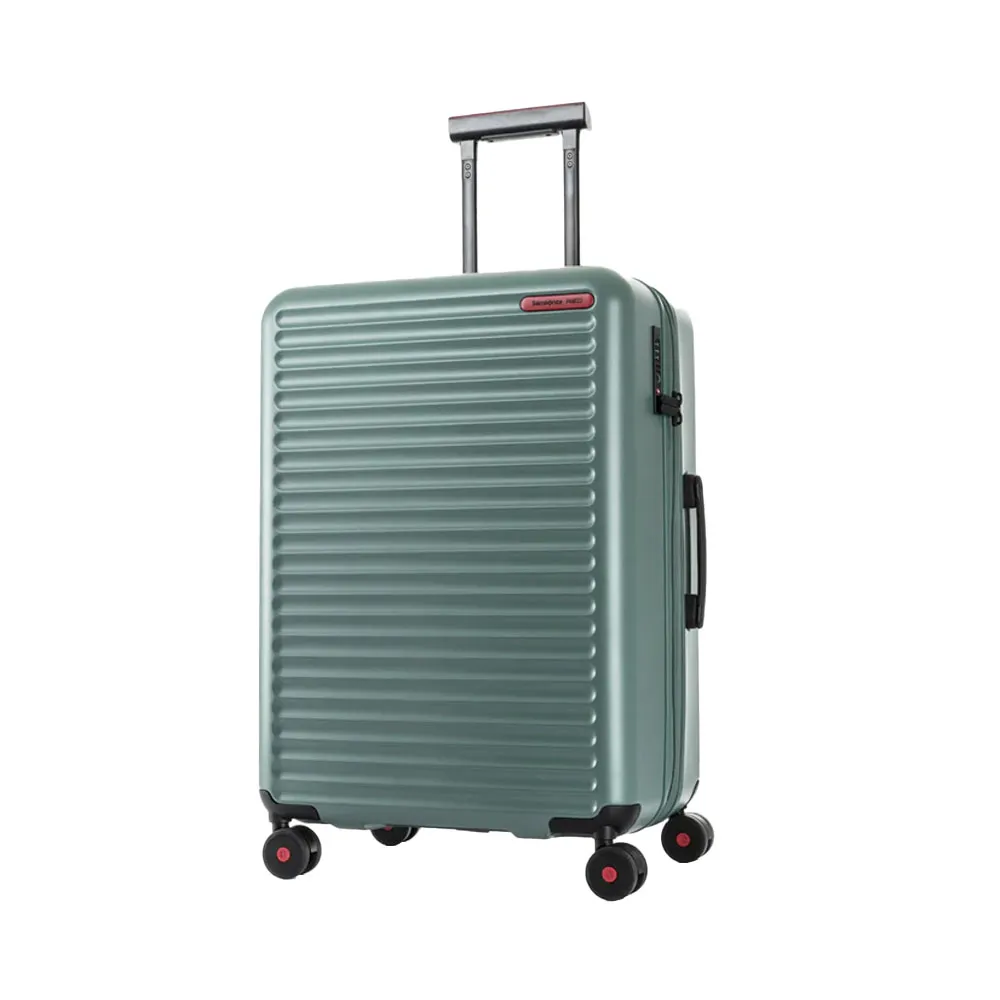 MALETA SAMSONITE HG0063007 TOIIS GREEN P