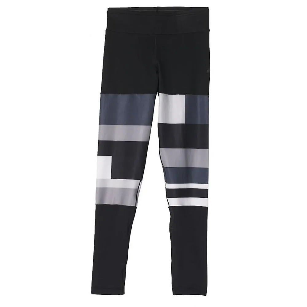 Mallas Adidas Wow Dna W S94445 universal todo el año mujer