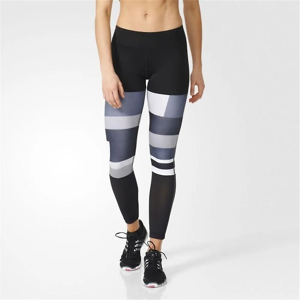 Mallas Adidas Wow Dna W S94445 universal todo el año mujer