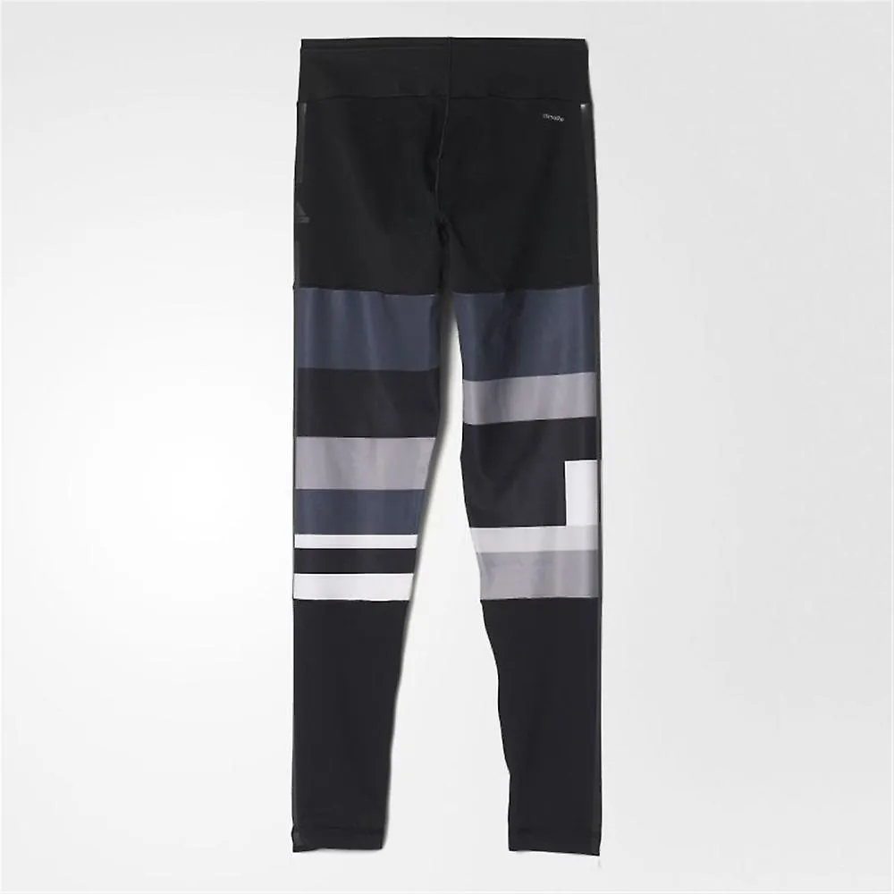 Mallas Adidas Wow Dna W S94445 universal todo el año mujer