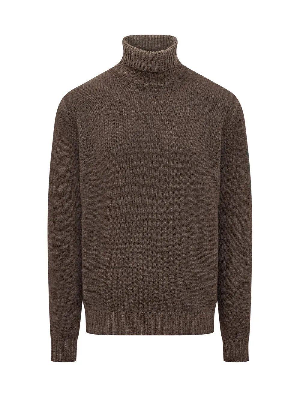 MALO Virgin Wool Sweater
