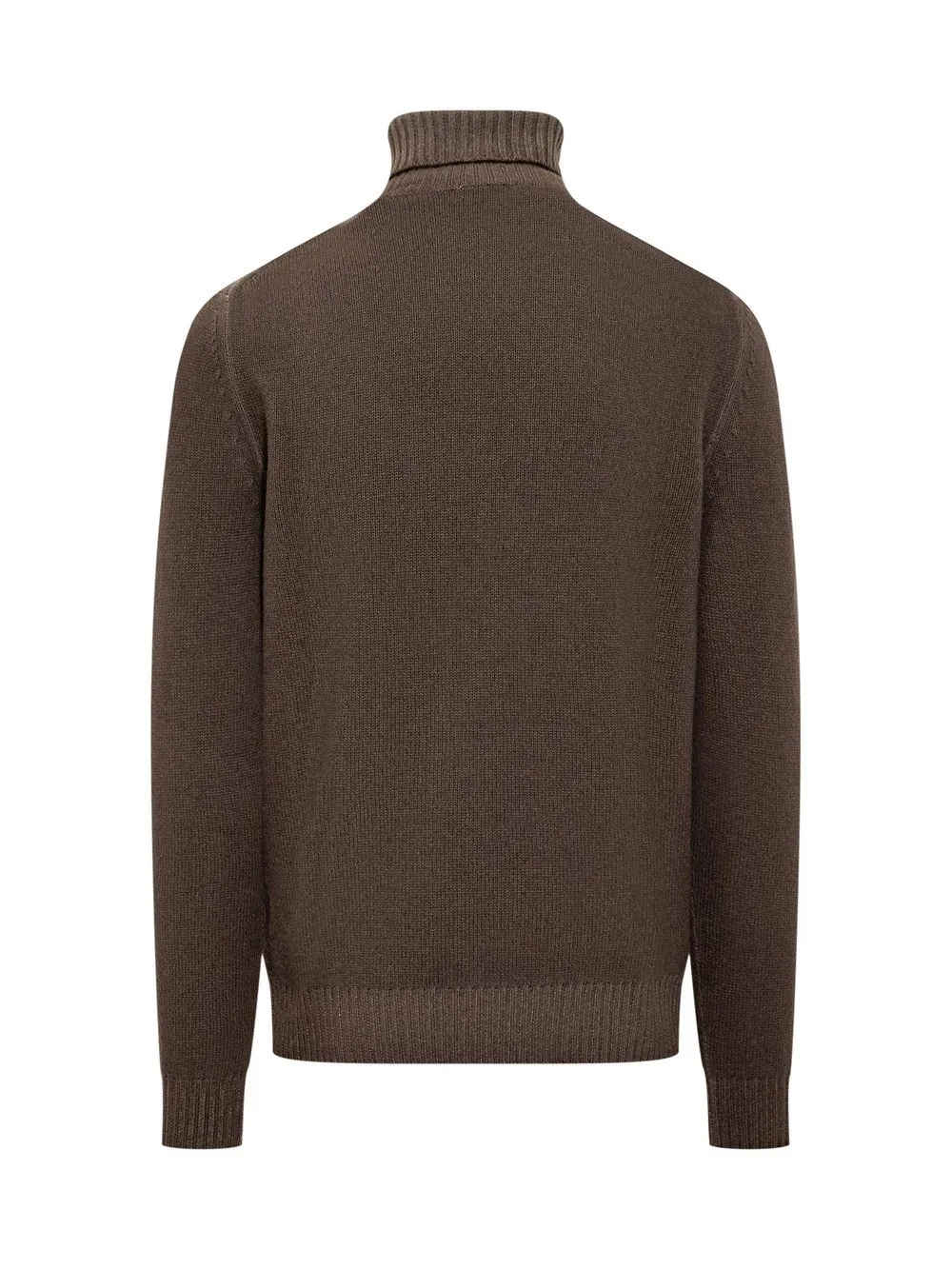 MALO Virgin Wool Sweater