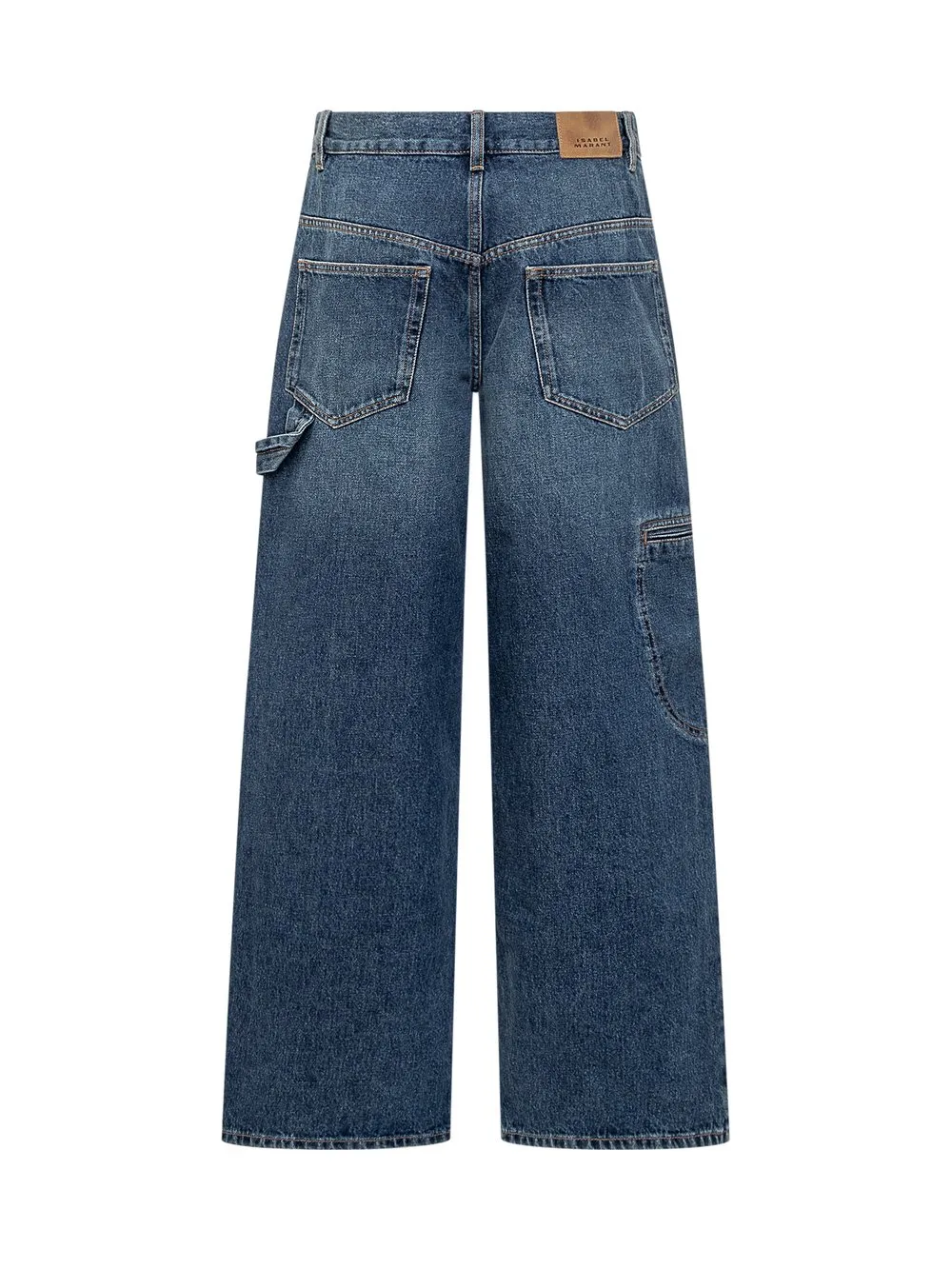 MARANT ÉTOILE Jeans