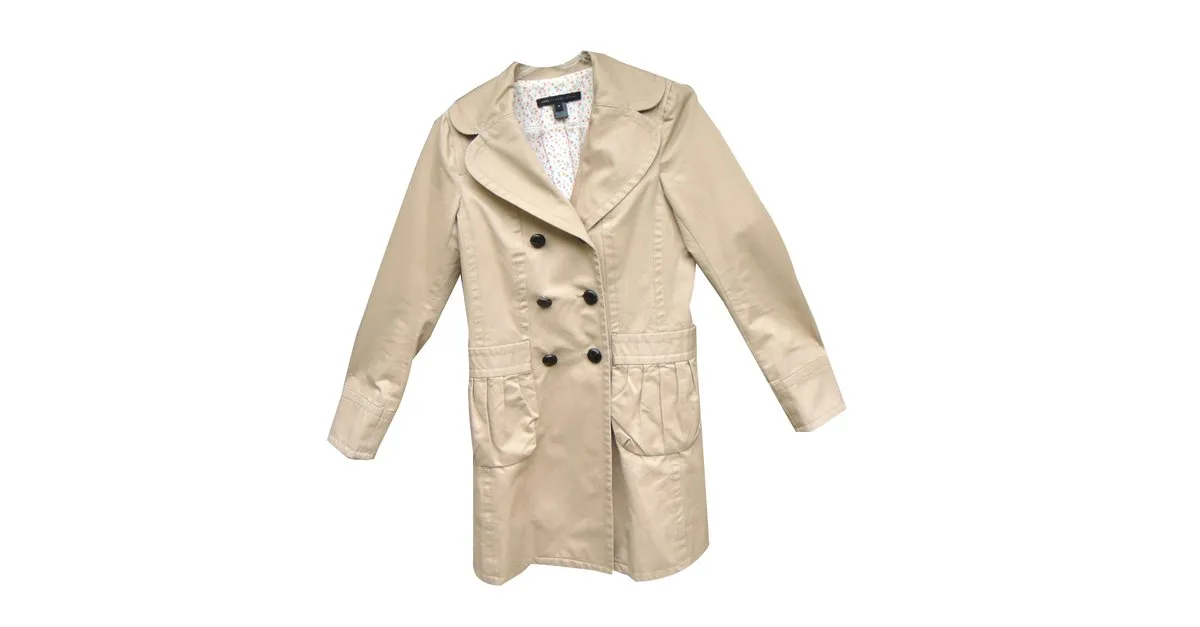 Marc by Marc Jacobs Capa Beige 