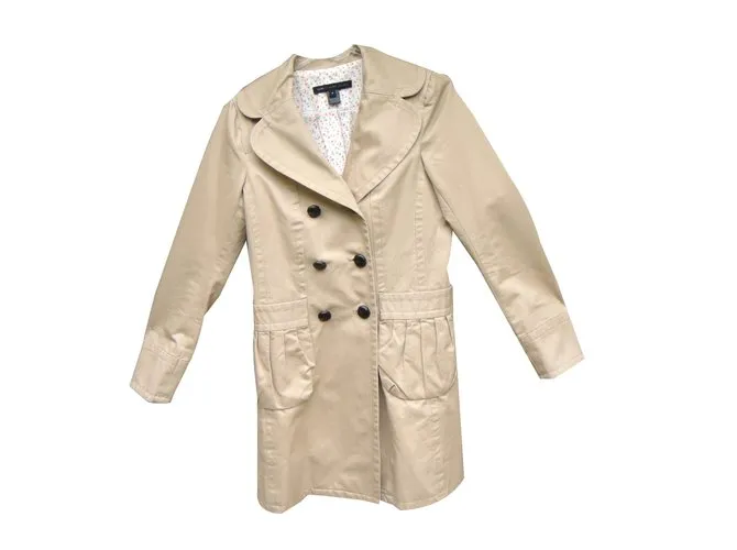 Marc by Marc Jacobs Capa Beige 