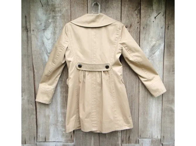 Marc by Marc Jacobs Capa Beige 