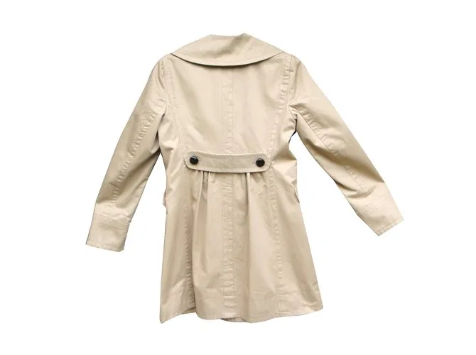 Marc by Marc Jacobs Capa Beige 