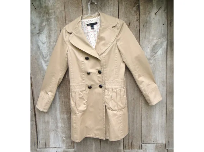 Marc by Marc Jacobs Capa Beige 