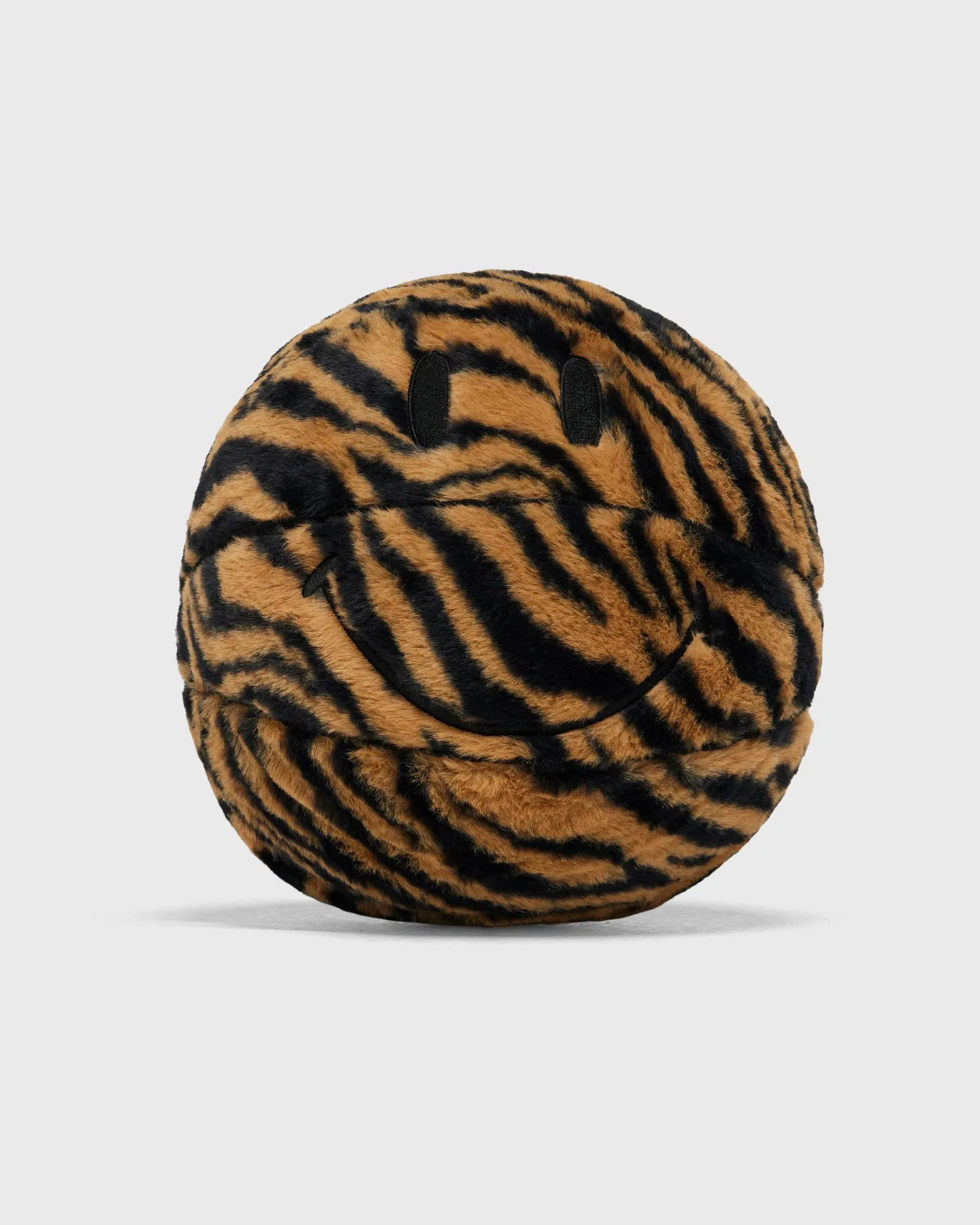 MARKET Smiley Tiger Plush Basketball