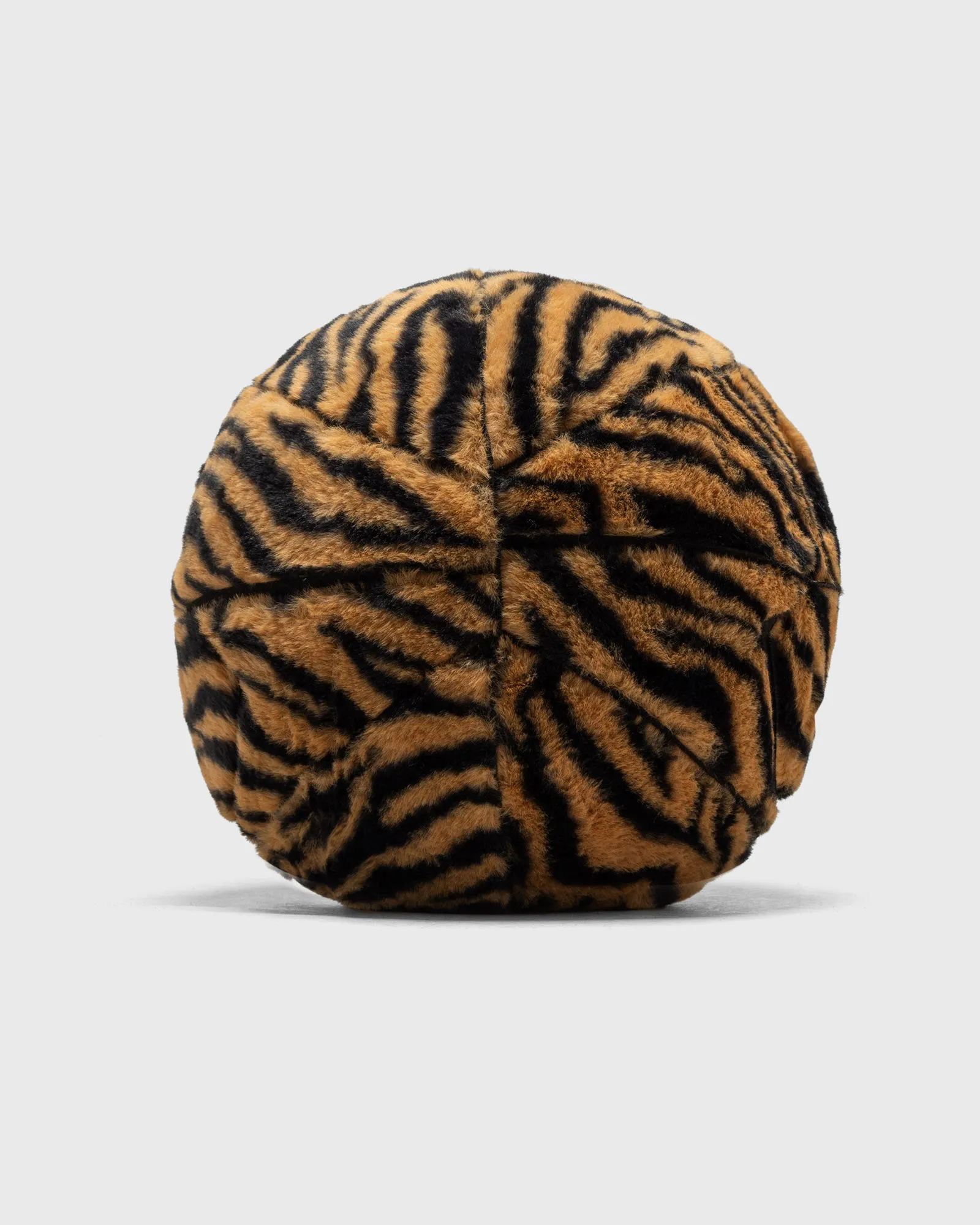 MARKET Smiley Tiger Plush Basketball