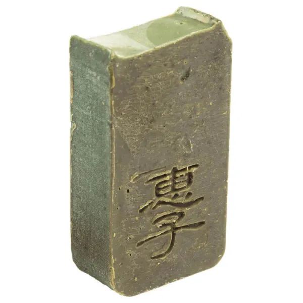 MATCHA jabón artesano orgánico