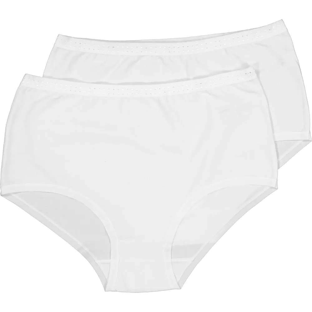 Maxi Braguitas de cadera para mujer Talla Grande