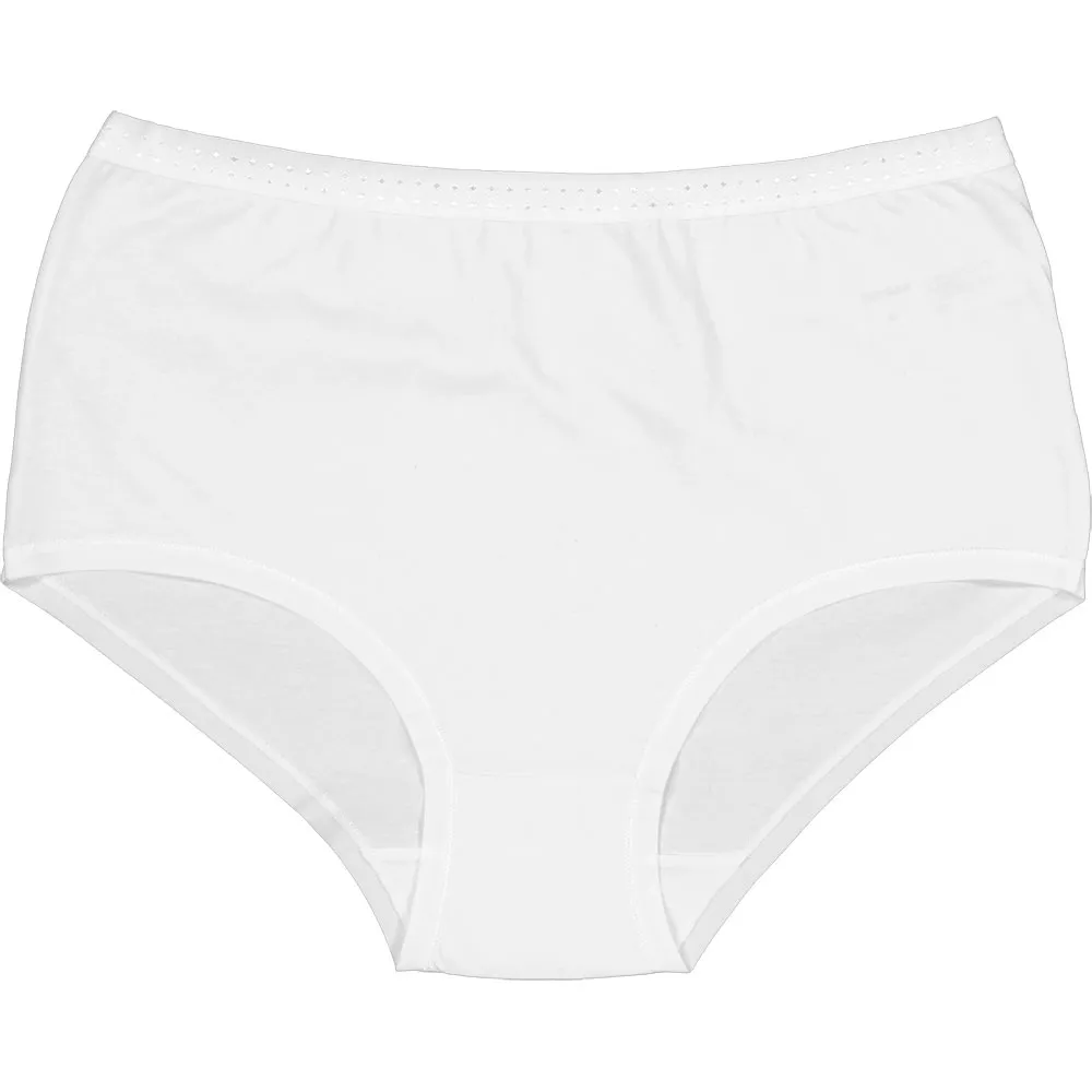 Maxi Braguitas de cadera para mujer Talla Grande