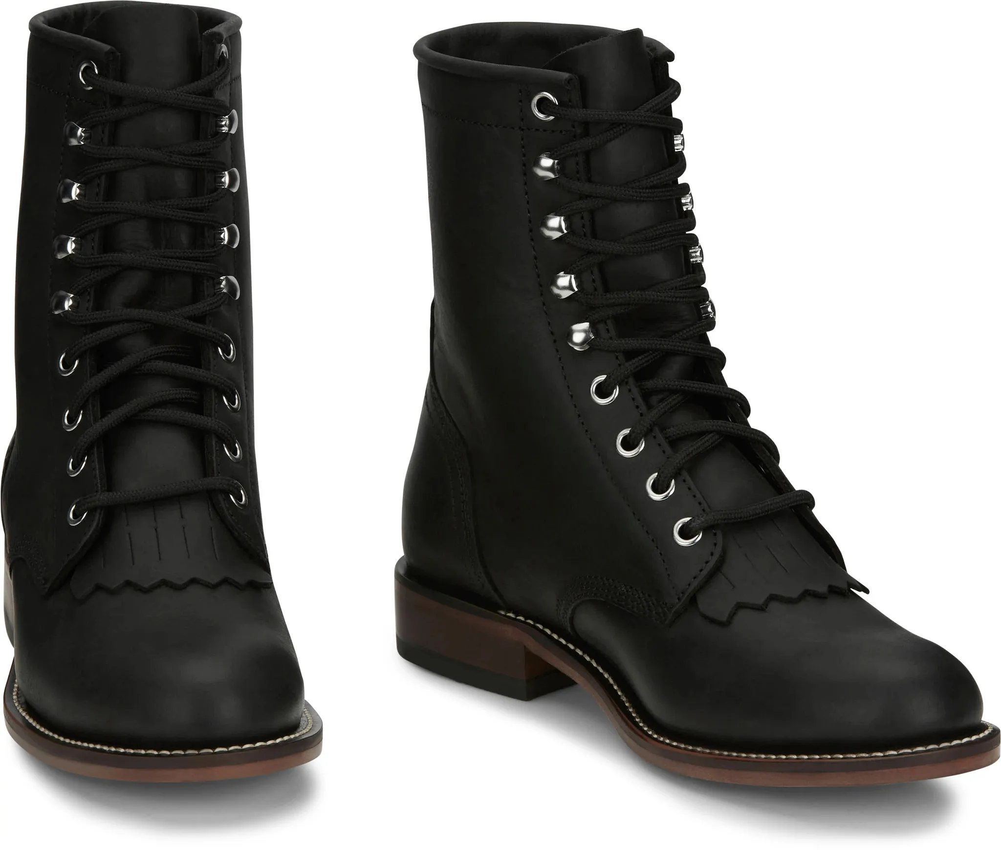 MCKEAN 7" LACEUP ROPER
