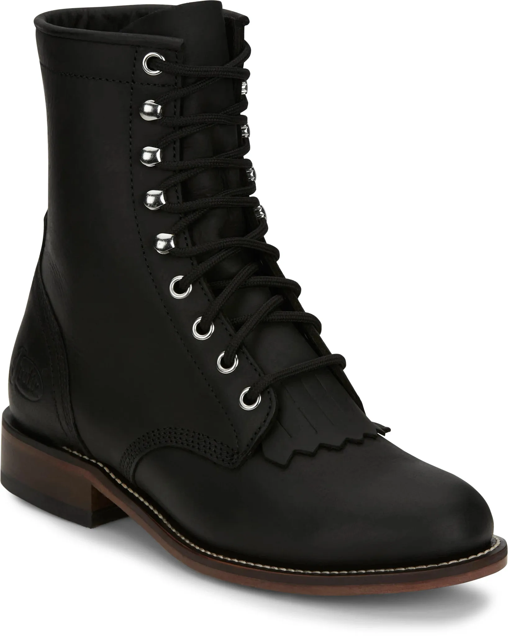 MCKEAN 7" LACEUP ROPER