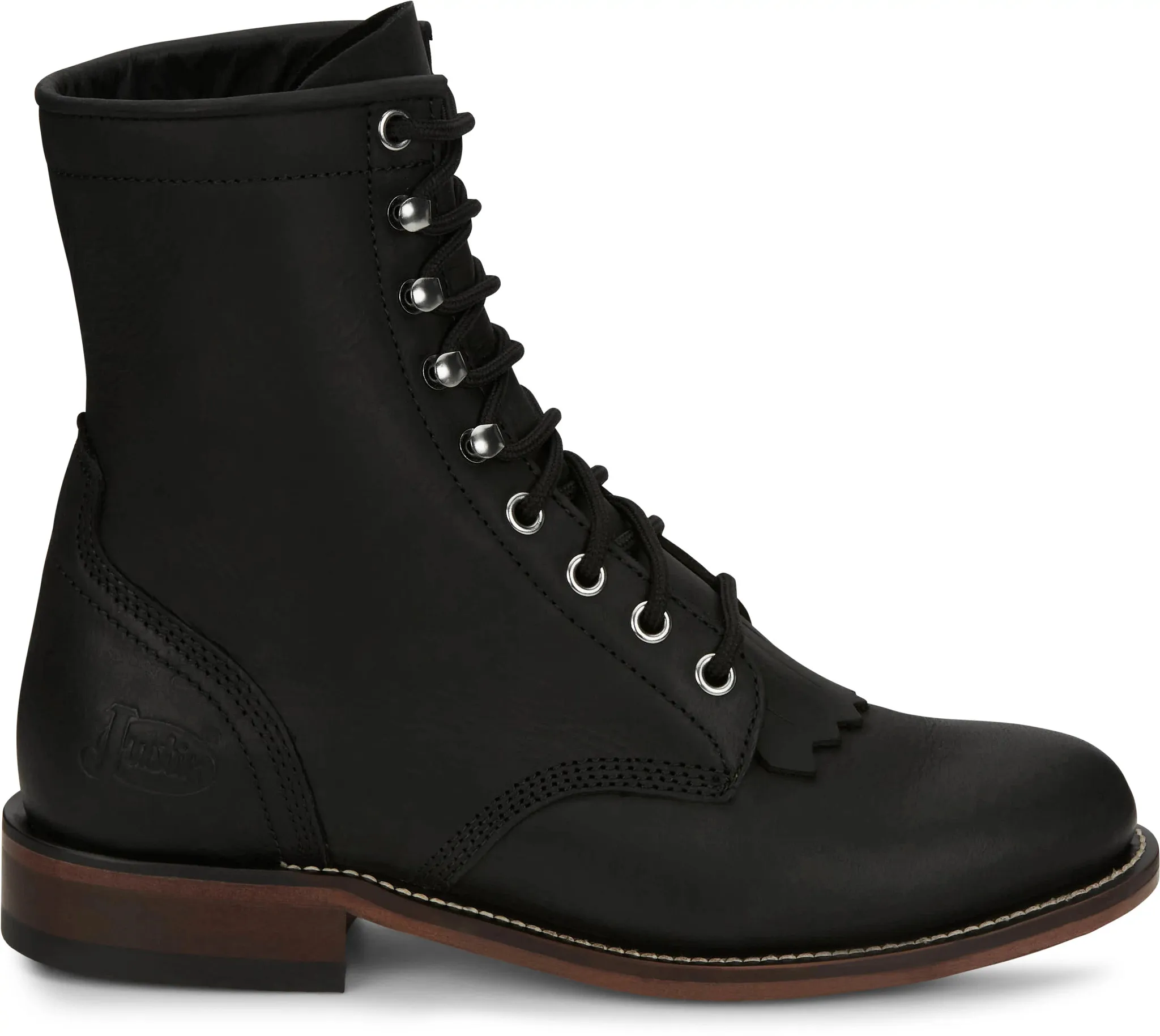 MCKEAN 7" LACEUP ROPER
