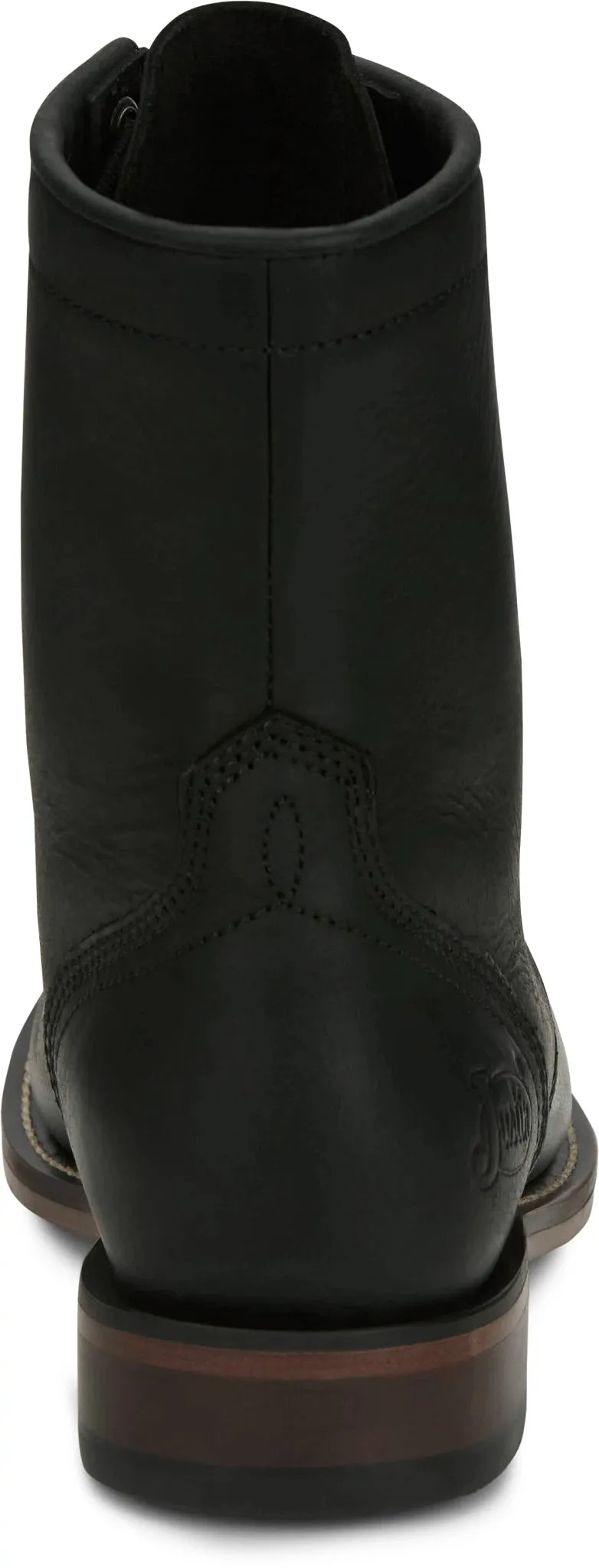 MCKEAN 7" LACEUP ROPER