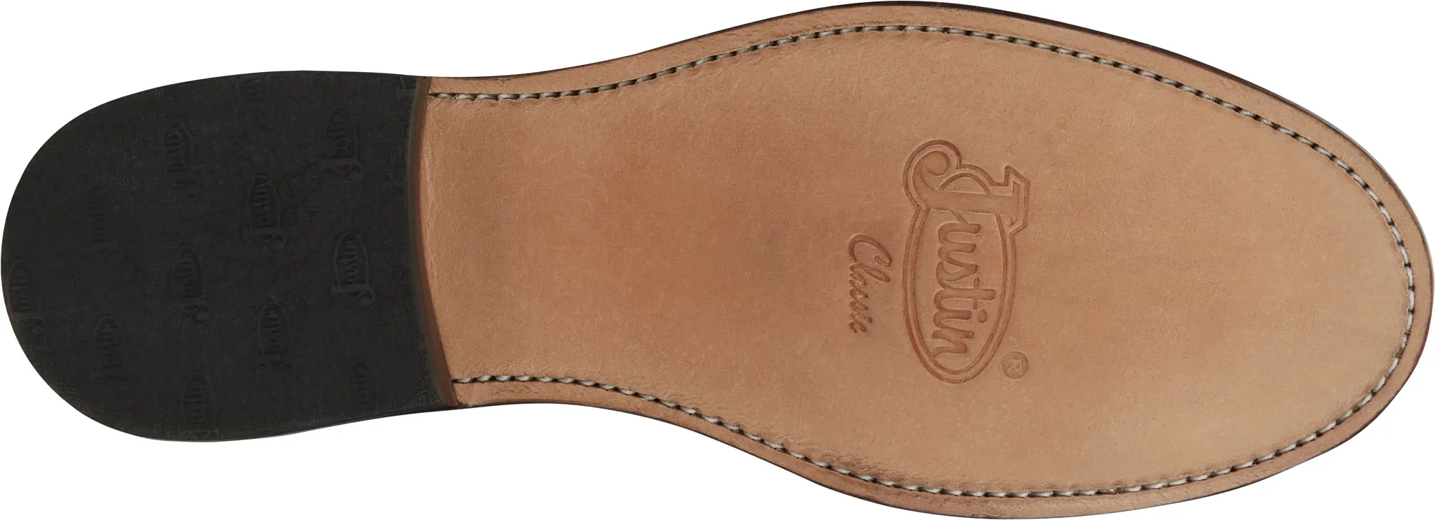 MCKEAN 7" LACEUP ROPER