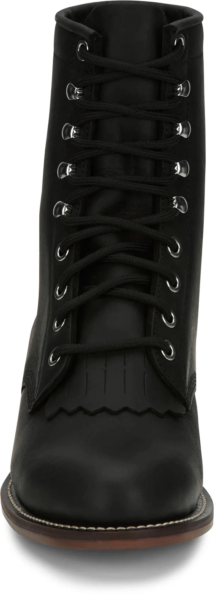 MCKEAN 7" LACEUP ROPER