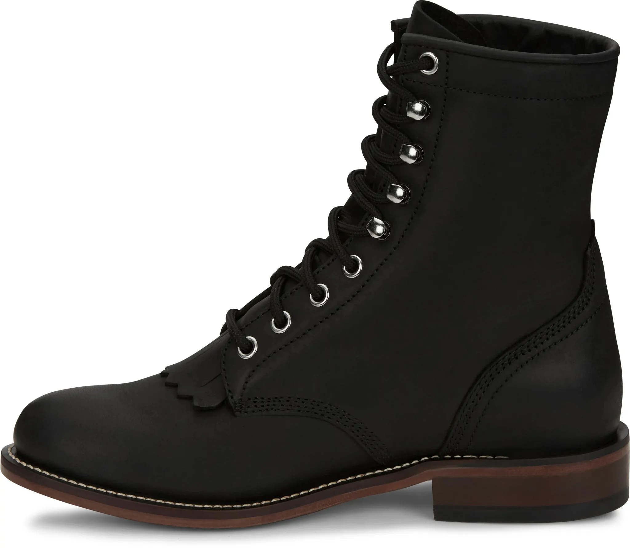 MCKEAN 7" LACEUP ROPER