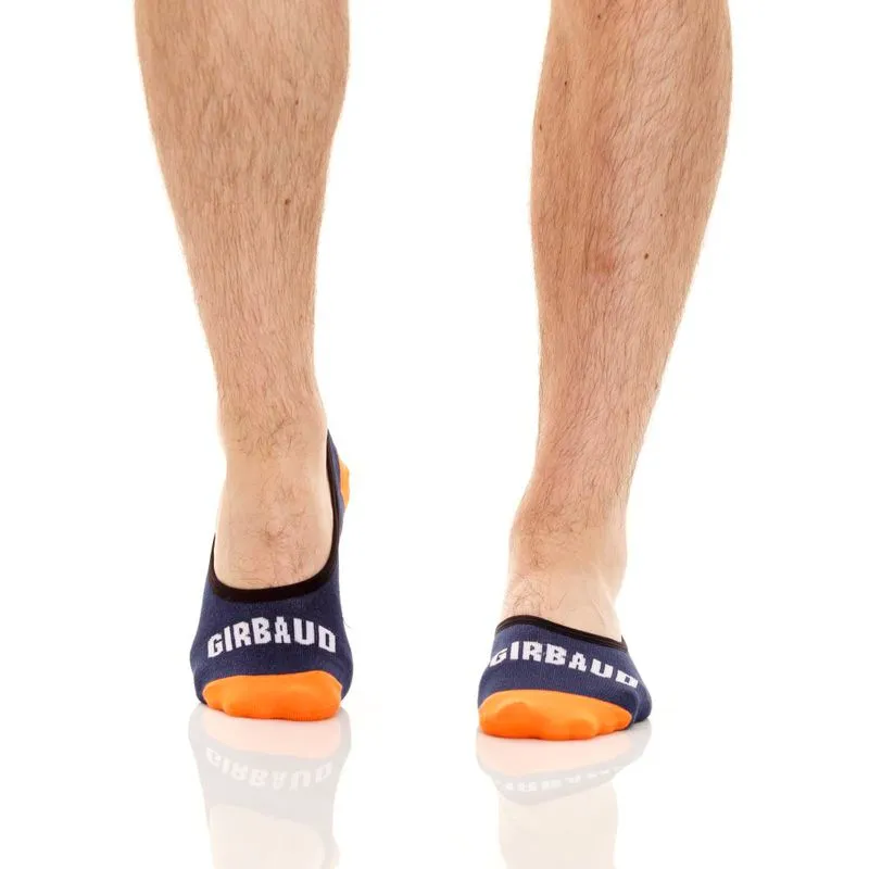 Medias Cortas Para Hombre Girbaud