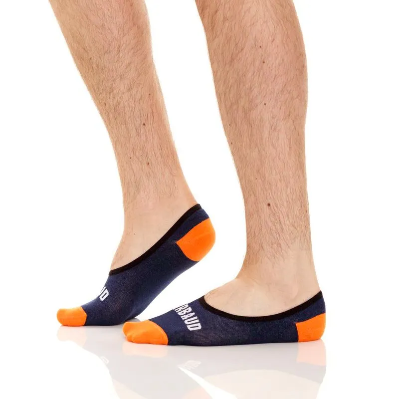 Medias Cortas Para Hombre Girbaud