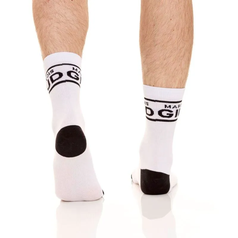 Medias Largas Para Hombre Girbaud