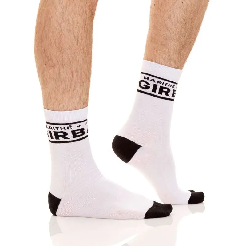 Medias Largas Para Hombre Girbaud
