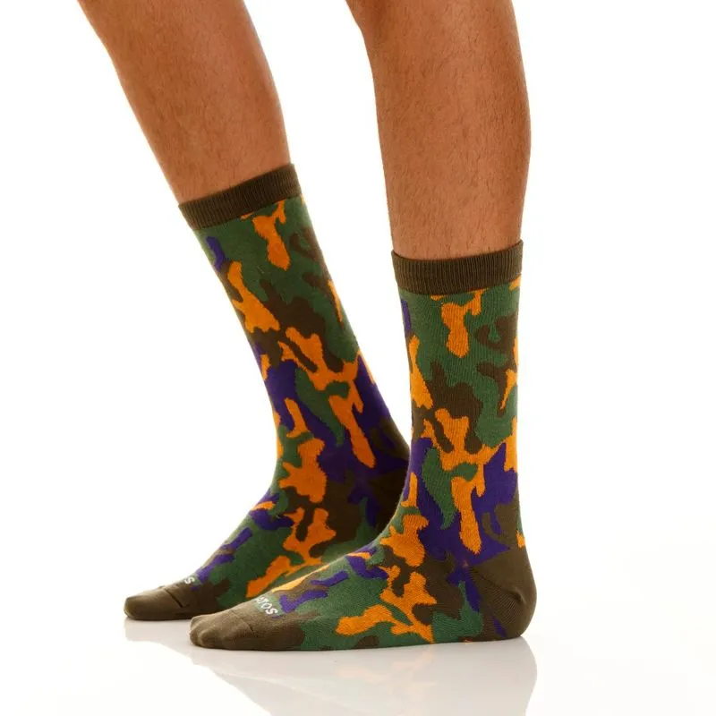 Medias Largas Para Hombre Individual   Pilatos