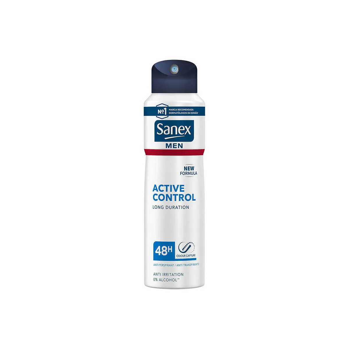 Men Active Control Deo Vapo